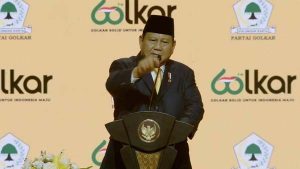 Pilkada Telan Biaya Puluhan Triliun dalam Dua Hari, Presiden Prabowo: Ubah Sistem