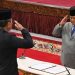 Presiden Prabowo Bentuk Dewan Pertahanan Nasional, Ini Fungsinya