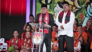 Rekapitulasi KPU: Pram-Rano Raih 50,07% Suara, Pilgub Jakarta Satu Putaran