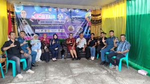 SMKN 1 Lewoleba Gelar Job Fair, Hadirkan Lima Iduka