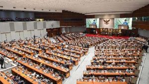 Ini Respons Fraksi-fraksi di DPR terhadap Wacana Presiden Prabowo Soal Pilkada Lewat DPRD