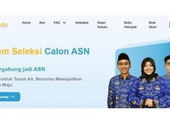 Banyak Kementerian Baru di Era Prabowo-Gibran, Pemerintah Buka Lagi Tes CPNS 2025