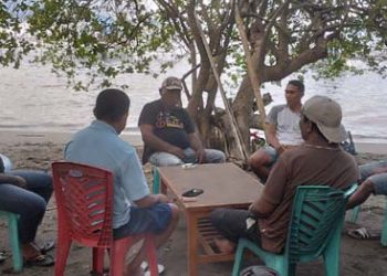 B73 FC Berniat Gelar Turnamen Tujuh Maret Hadakewa Cup U18