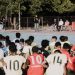AFKAB Apresiasi Komitmen Paroki Wangatoa Gelar Turnamen Futsal