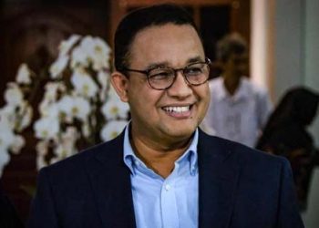 Anies Baswedan Bentuk Ormas Baru, Pengamat: Jadi Tiket Lawan Prabowo dan Gibran