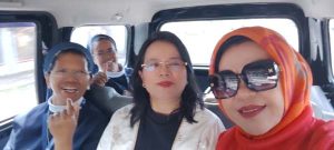 PADMA Dukung Lembata Jadi Pilot Program Pencegahan Human Trafficking dan Migrasi Aman