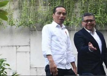 Abraham Samad Minta KPK Periksa, Jokowi Siap Beri Keterangan