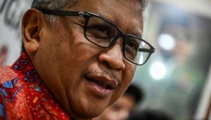 Siap Penuhi Panggilan Kedua KPK, Hasto Mengaku Sudah Pelajari Aturan tentang Hak-hak Tersangka