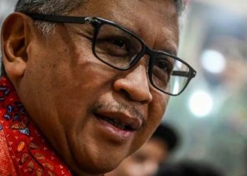 Eks Direktur KPK: Harus Jaga Konsistensi Atas Keberanian Tersangkakan Hasto Kristiyanto