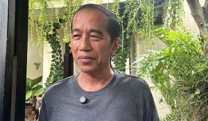 Masukkan Jokowi dalam Daftar Tokoh Terkorup Dunia 2024, Ternyata OCCRP tidak Punya Bukti