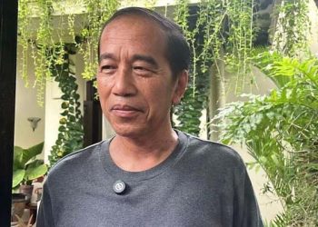 Masukkan Jokowi dalam Daftar Tokoh Terkorup Dunia 2024, Ternyata OCCRP tidak Punya Bukti