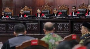 MK Hapus Presidential Treshold, Pengamat: Gibran, Anies Hingga Ahok Bisa Jadi Lawan Prabowo