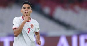 Media Vietnam Sebut Marselino Ferdinan sebagai Gelandang Terbaik Asia Tenggara