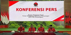 Hasto Tersangka, Pengamat Nilai Hubungan Prabowo-PDI Perjuangan Kian Memanas
