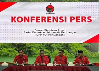 Hasto Tersangka, Pengamat Nilai Hubungan Prabowo-PDI Perjuangan Kian Memanas