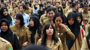 Gaji dan Tunjangan PNS yang Direncanakan Naik pada 2025, Pempus Belum Beri Keterangan Resmi