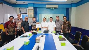 Sambangi Kementerian PPMI, DPP PATRIA Sampaikan Program Strategis untuk Lindungi Pekerja Migran Indonesia