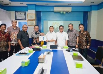 Sambangi Kementerian PPMI, DPP PATRIA Sampaikan Program Strategis untuk Lindungi Pekerja Migran Indonesia