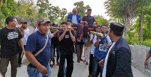 Kanis-Nasir Dilantik 10 Februari, Komisi II DPR RI dan Pemerintah Sudah Sepakat