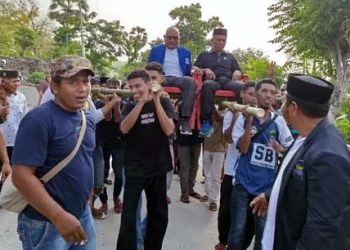 Kanis-Nasir Dilantik 10 Februari, Komisi II DPR RI dan Pemerintah Sudah Sepakat