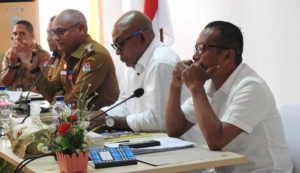 6 Februari 2025 Kanis Tuaq-Nasir Laode Dilantik, Hasil Pilkada Flotim Masih Tersandung di MK