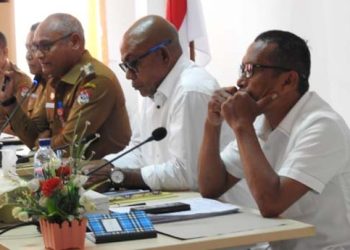 6 Februari 2025 Kanis Tuaq-Nasir Laode Dilantik, Hasil Pilkada Flotim Masih Tersandung di MK