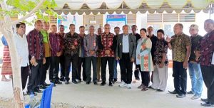 Peringatan 50 Tahun, Paskalis Ola Tapobali Harap Ada Linus Lusi Making Lainnya dari SDI Waiwaru