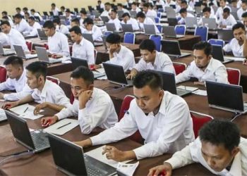 Ini 22 Kementerian yang Bakal Buka Formasi CPNS 2025, Ayo Cek