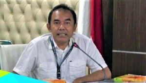 Menanti Flores Timur Melompat Jauh Bersama Antonius Doni Dihen