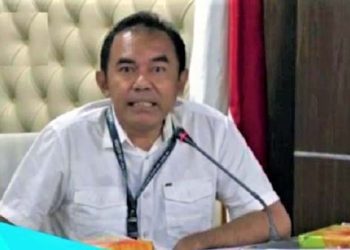 Menanti Flores Timur Melompat Jauh Bersama Antonius Doni Dihen