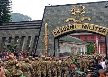 Retret Dimulai tanpa 53 Kepala Daerah, Termasuk Gubernur Jakarta, Arya Bima: Bisa Kirim Sekda