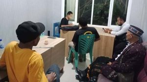 Gegara tak Dapat Tiket Pesawat, Sidang Etik Oknum Polisi Pelaku Kekerasan terhadap Wartawan Ditunda
