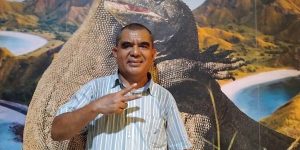 PADMA Harapkan Melki-Johni Bisa Wujudkan Rebranding PMI NTT Unggul dan Legal