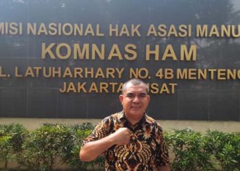 PADMA Indonesia Desak Presiden Prabowo Selamatkan NTT dari Darurat Human Trafficking