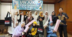 Konten Kreator FB Pro, Profesi Guru, dan Etika