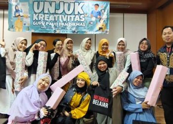 Konten Kreator FB Pro, Profesi Guru, dan Etika