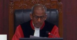 MK Tolak Sembilan Gugatan Sengketa Pilkada di NTT, Anton Doni – Ignas Uran Siap Dilantik 20 Februari  