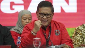 Hari Ini Sekjen PDIP Hasto Kristianto Diperiksa Penyidik KPK