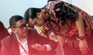 Todung Mulya Lubis Kecewa Atas Putusan Hakim PN Jaksel, Hasto Sah Jadi Tersangka KPK