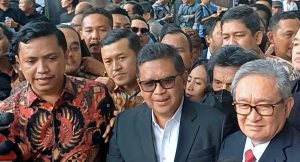 Hasto Kembali Ajukan Praperadilan, KPK Terus Ngotot Mulai Periksa Tersangka