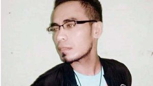 John Batafor Tantang Bupati Kanis Tuaq Atasi Kondisi Keuangan Daerah