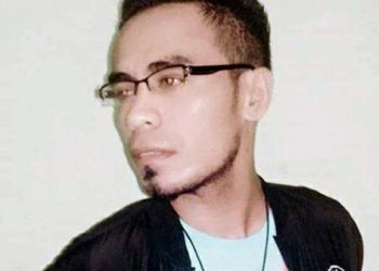 John Batafor Tantang Bupati Kanis Tuaq Atasi Kondisi Keuangan Daerah