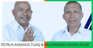 John Batafor Dorong Kanis-Nasir Berani Pangkas Anggaran DPRD Lembata