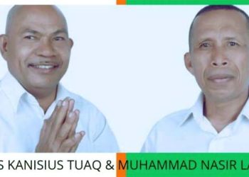 John Batafor Dorong Kanis-Nasir Berani Pangkas Anggaran DPRD Lembata