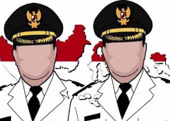 Mendagri: Presiden Setuju Lantik Kepala Daerah – Wakil Kepala Daerah 20 Februari