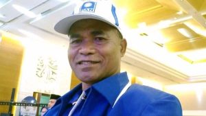 Lorens Keraf: PAN Siap Back Up Kepemimpinan Kanis Tuaq – Nasir Laode