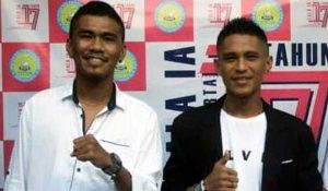 Mahasiswa Asal Lembata di Yogyakarta Dukung Kejari Lembata Usut Dugaan Korupsi Bansos Bencana Alam