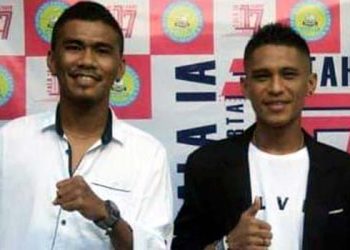 Mahasiswa Asal Lembata di Yogyakarta Dukung Kejari Lembata Usut Dugaan Korupsi Bansos Bencana Alam