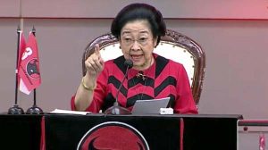 Hasto Ditahan KPK, Megawati Larang Kepala Daerah dari PDIP Hadiri Retret