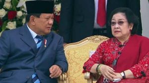 Hubungan Prabowo-Megawi Memanas, Retret Jadi Taruhan, Pengamat Kuatirkan Relasi Pusat dan Daerah